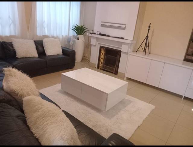 4 BEDROOM PROPERTY TO RENT IN MORNINGSIDE